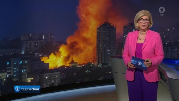 Tagesschau - Tagesschau 12:00 Uhr, 06.06.2025