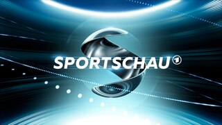 Das Logo der Sportschau