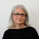Die österreichische Gerichtspsychiaterin und Autorin Heidi Kastner aufgenommen am 20 09 2015 in Köln