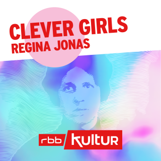 Regina Jonas © rbbKultur