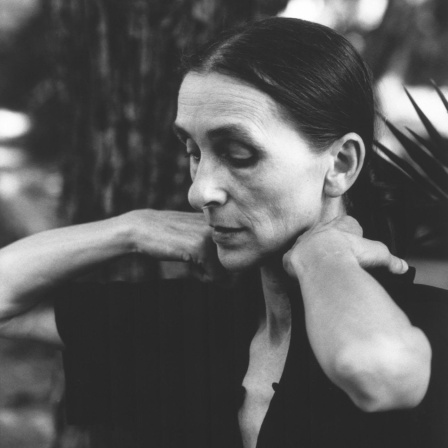 Gluck und Pina Bausch in Fürth