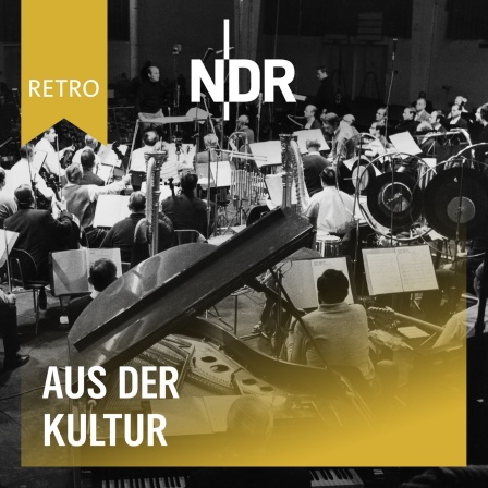 NDR Retro - Aus der Kultur: Ein Orchester
