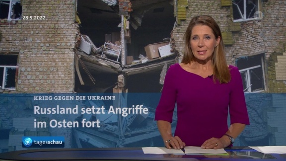 Tagesschau - Tagesschau, 09:00 Uhr