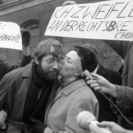 Kuppeleiparagraf etc. - Gesetze vor und nach 1968