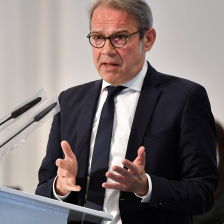 Georg Maier