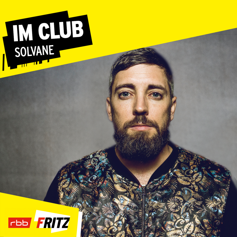 Cover: Im Club vom 01.03.2025