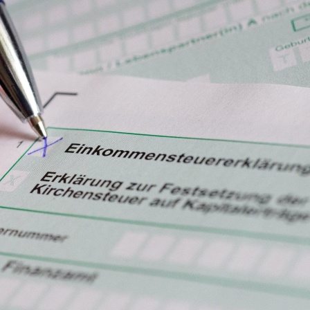 Die SPD will mit Steuerentlastungen und stabilen Renten bei den Wählern punkten