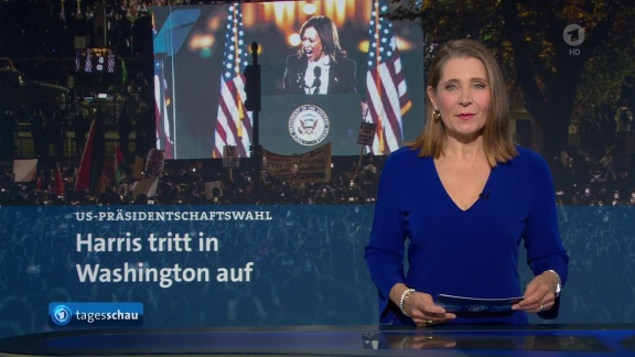 Tagesschau - Tagesschau 09:00 Uhr, 30.10.2024