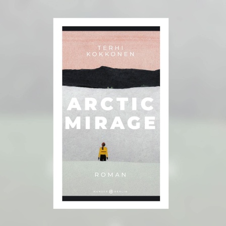 Terhi Kokkonen - Arctic Mirage