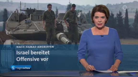 Tagesschau - Tagesschau 17:45 Uhr