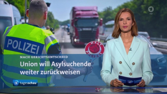 Tagesschau - Tagesschau 09:00 Uhr, 03.06.2025
