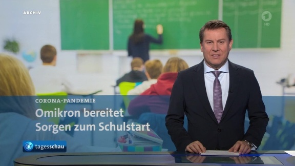 Tagesschau - Tagesschau, 09:00 Uhr