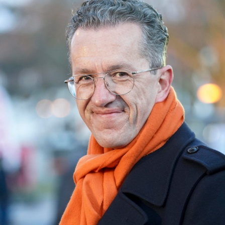 Joachim Streit führt bisher die Fraktion der Freien Wähler im Landtag von Rheinland-Pfalz.
