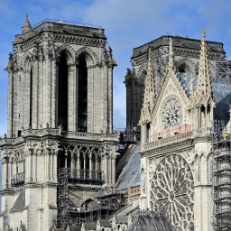 Notre-Dame de Paris