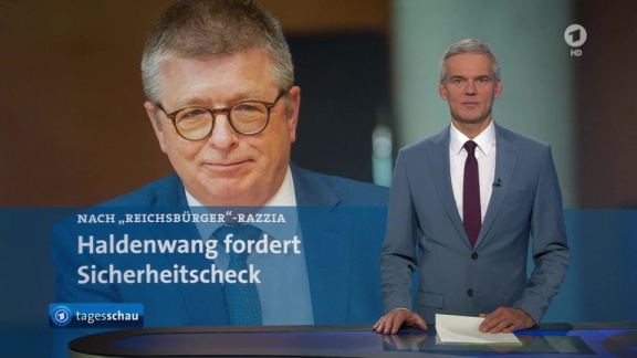 Tagesschau - Tagesschau, 07:00 Uhr