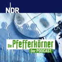 Podcastbild "Die Pfefferkörner"