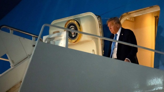 Morgenmagazin - Trump Fordert Iran Zur Kapitulation Auf