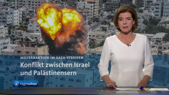 Tagesschau - Tagesschau, 17:00 Uhr