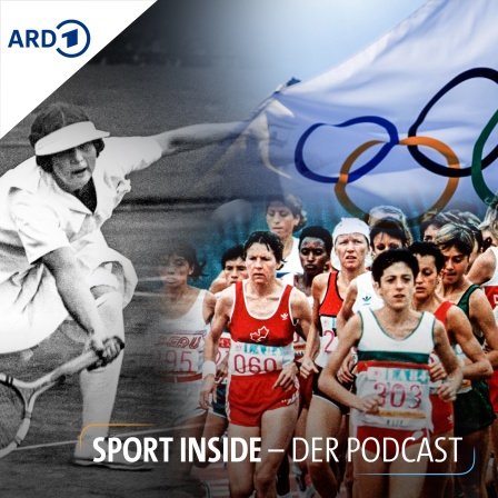 Sport inside - Der Podcast: Vom IOC diskriminiert: Das schwierige Frauenbild bei Olympia