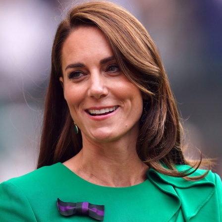 Prinzessin Kate