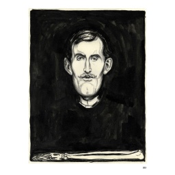 Steffen Kverneland &#034;Munch&#034;, S. 203