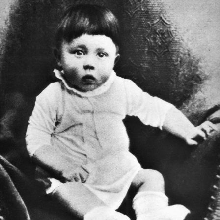 Wenn "Adi" Hitler 1894 ertrunken wäre - Die Legende einer fatalen Lebensrettung