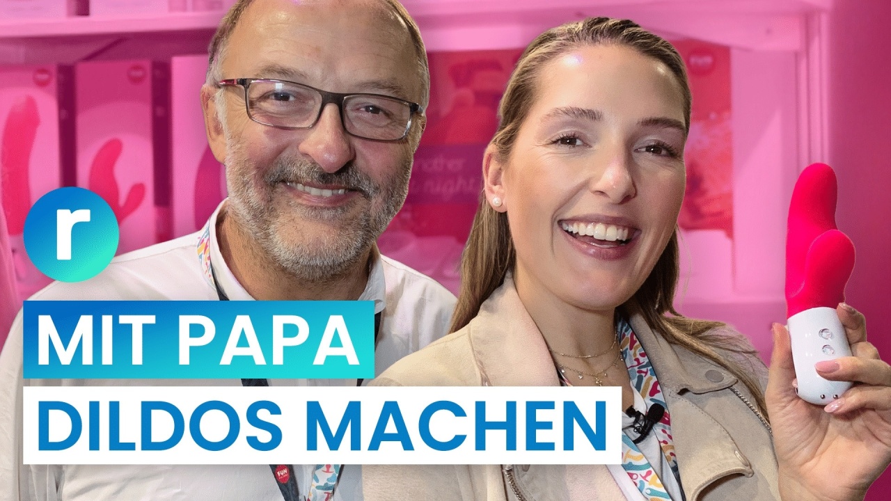 Family Business: Mein Papa ist mein Chef | reporter