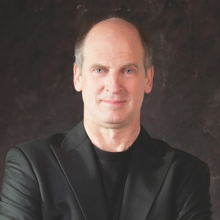 Interview mit dem Dirigenten Werner Ehrhardt