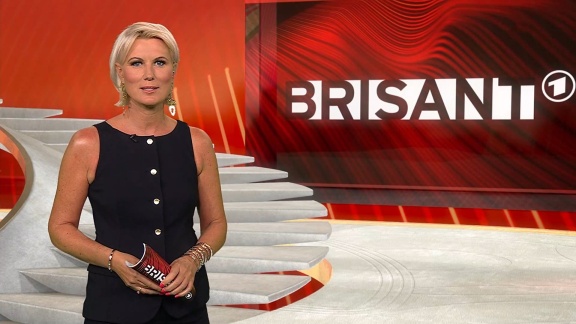 Brisant - Brisant Vom 10. September