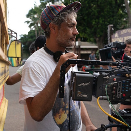 Taika Waititi