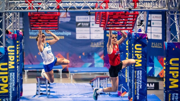 Sportschau - Deutschlands Moderner Fünfkampf Steht Vor Dem Aus