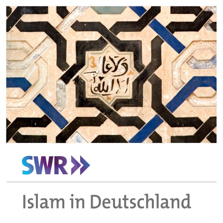 Islam in Deutschland Podcastbild