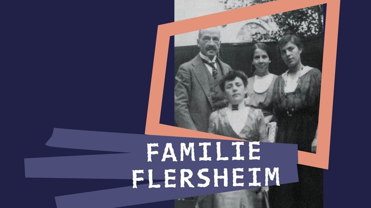 Familie Flersheim