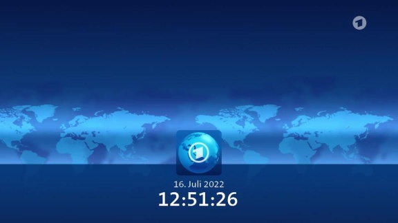 Tagesschau - Tagesschau, 12:51 Uhr