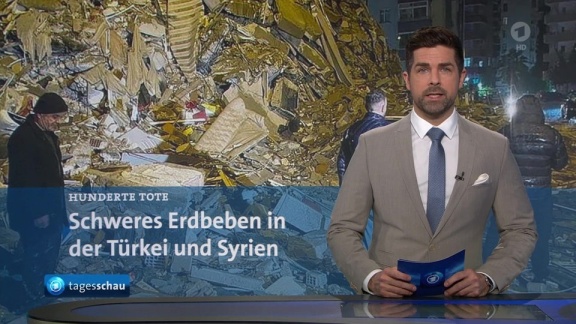 Tagesschau - Tagesschau, 09:00 Uhr