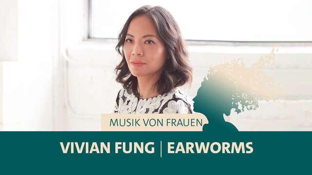 Teaserbild: Cristian Măcelaru dirigiert Musik der amerikanischen Komponistin Vivian Fung mit dem WDR Sinfonieorchester.