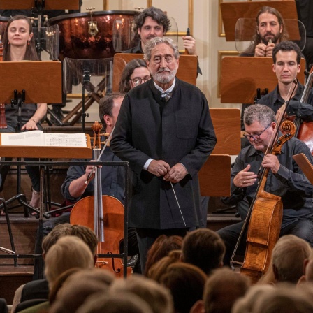 Kritik: Kollegengespräch zu Jordi Savall bei den Salzburger Festspielen
