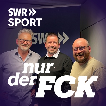 Journalistenrunde nach dem Trainerwechsel: dpa Kollege Florian Reis (Mitte) zu Gast bei Stefan Kersthold (li) und Sebsatian Zobel (re)