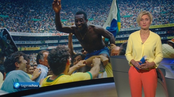 Tagesschau - Tagesschau, 16:00 Uhr