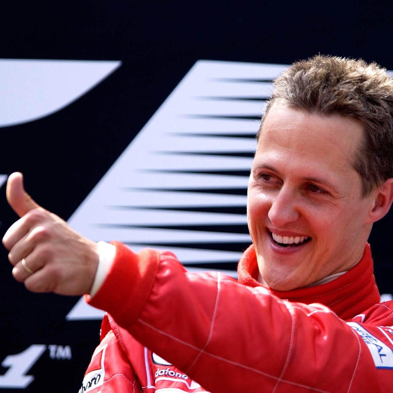 Erfolgreicher Start für Being Michael Schumacher in der ARD Mediathek, Podcast