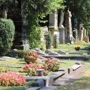 Melatenfriedhof Köln