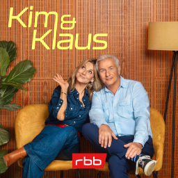 Kim und Klaus (Foto: rbb)