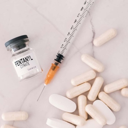 Fentanyl Medikamente