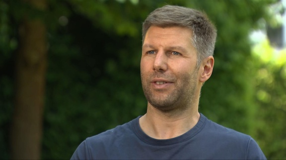 Sportschau Uefa Euro 2024 - Ard-experte Hitzlsperger - 'haben Wir Einen Plan B.'