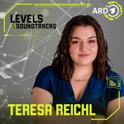 Levels & Soundtracks mit Teresa Reichl | Bild: © Lolografie / Grafik BR
