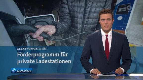 Tagesschau - Tagesschau 17:50 Uhr