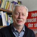 Claus Fussek, Sozialarbeiter