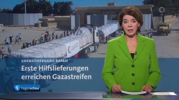 Tagesschau - Tagesschau 17:50 Uhr