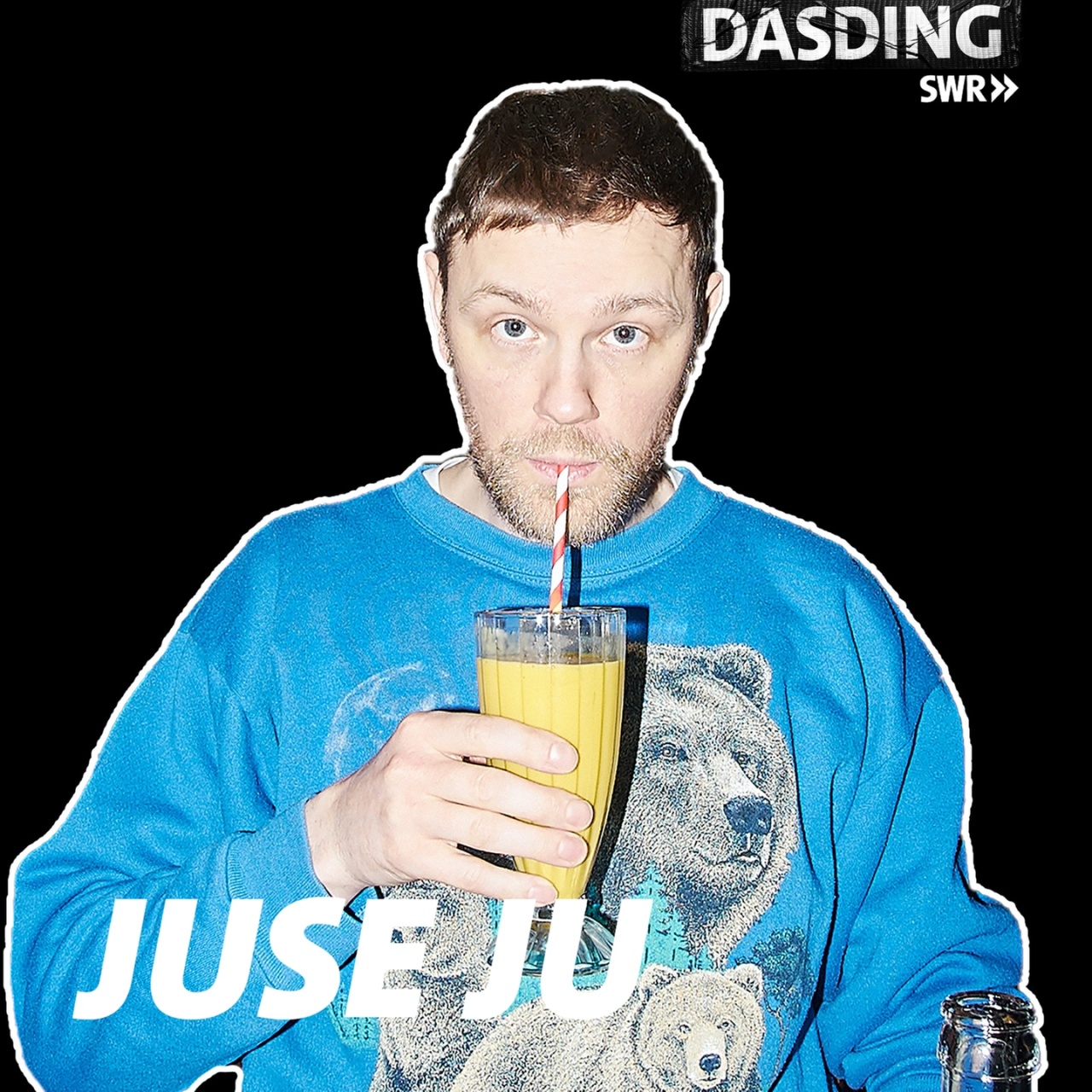 Sandys Sprechstunde HipHop und Classics · Juse Ju Warum Rapper oft