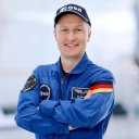 ESA-Astronaut Matthias Maurer im Europäischen Astronautenzentrum (EAC)